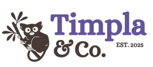 Timpla & Co logo - transparent