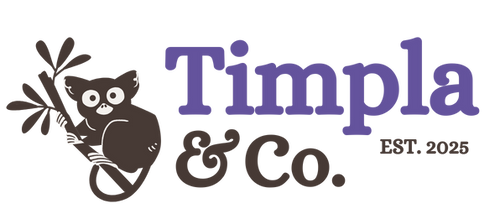 Timpla & Co logo - transparent